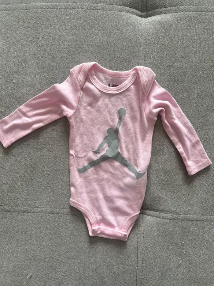 Body Jordan