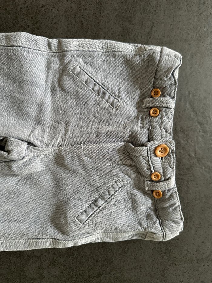 Pantalon - photo numéro 3
