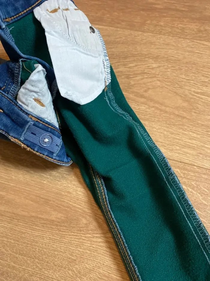 Jeans - photo numéro 6