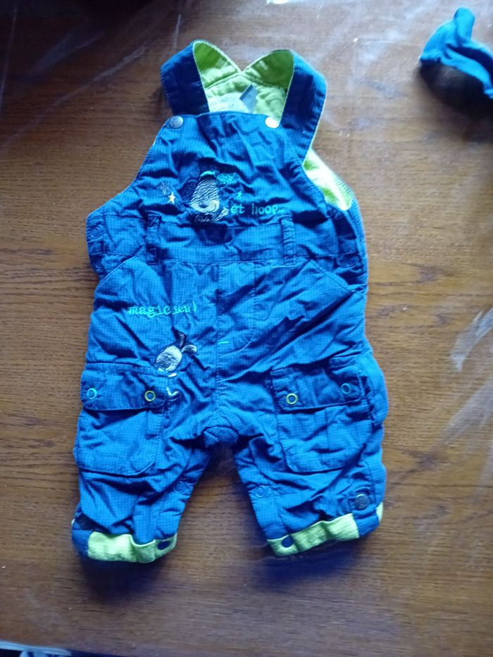 Lot vêtements 3 mois - photo numéro 6