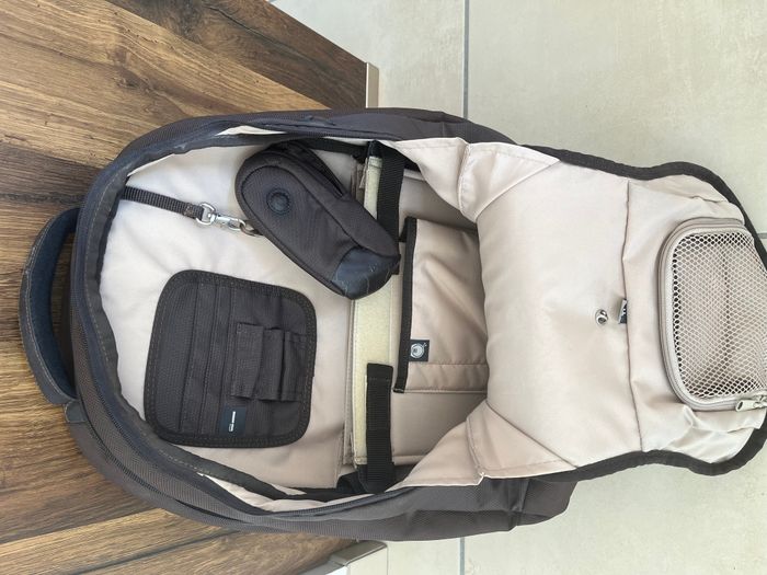 Sac à dos pour ordinateur - Samsonite - photo numéro 6