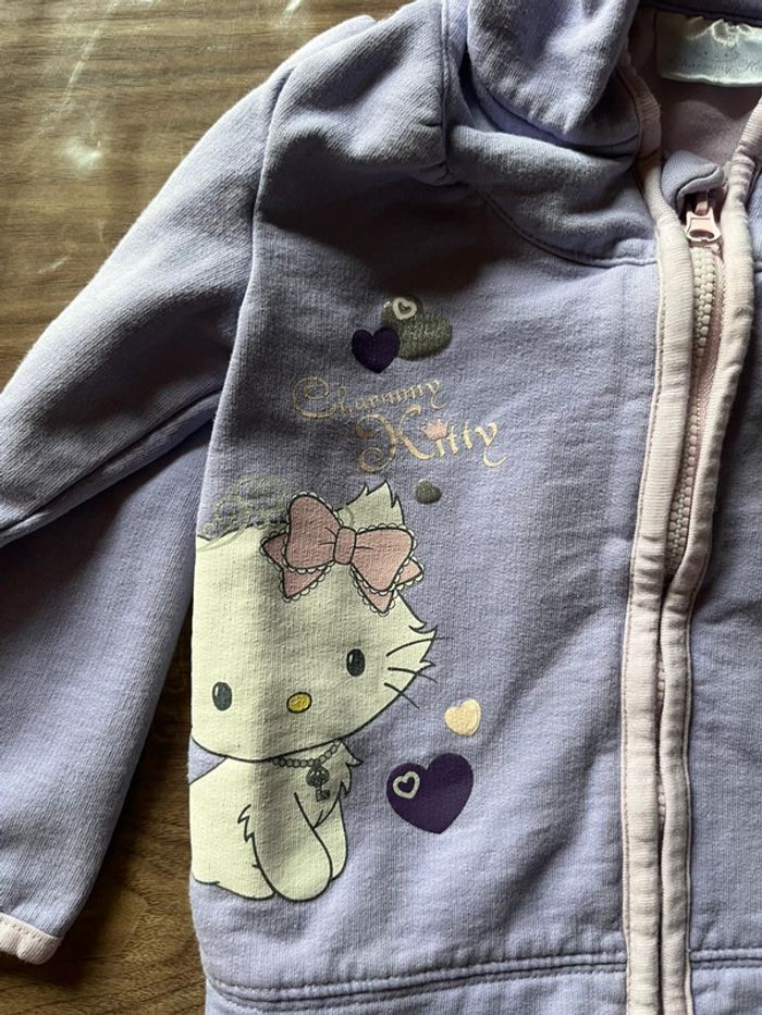 Gilet - photo numéro 2