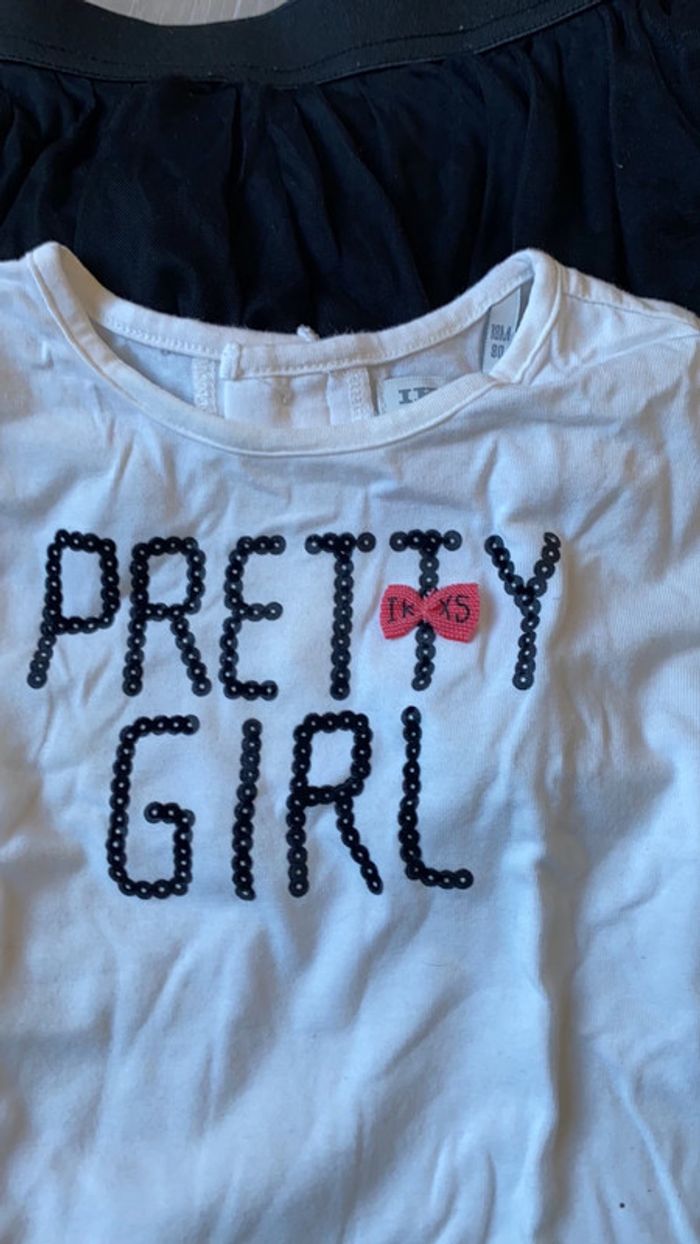 Ensemble ikks - photo numéro 4