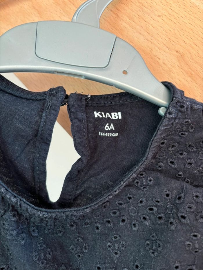 Débardeur Kiabi - photo numéro 2