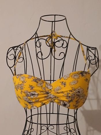 Maillot de bain 👙 2 pièces Taille 42