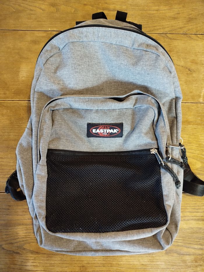 Sac Eastpak grande contenance
