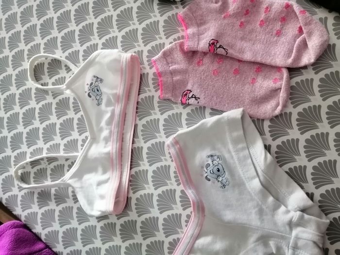 Lot de 2 ensembles - photo numéro 3