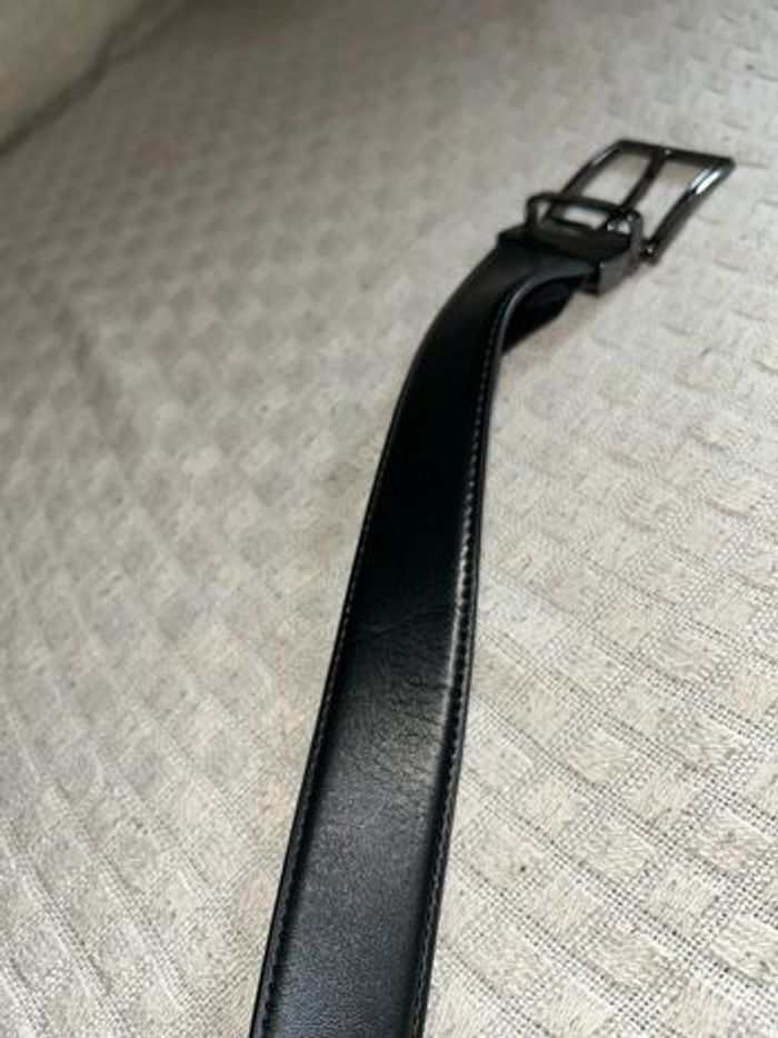 Ceinture mise au Green - photo numéro 4