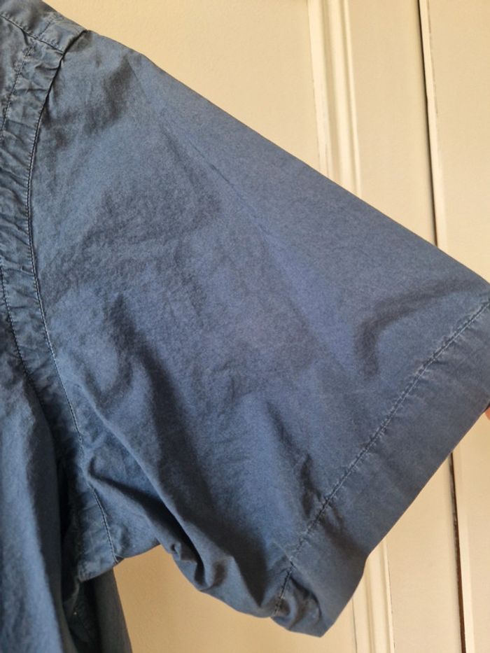 Lot pantalon/chemise Ralph Lauren 💙 - photo numéro 16