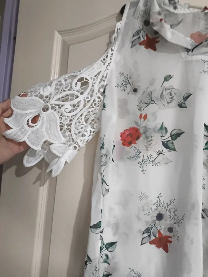Blouse taille XL - photo numéro 2