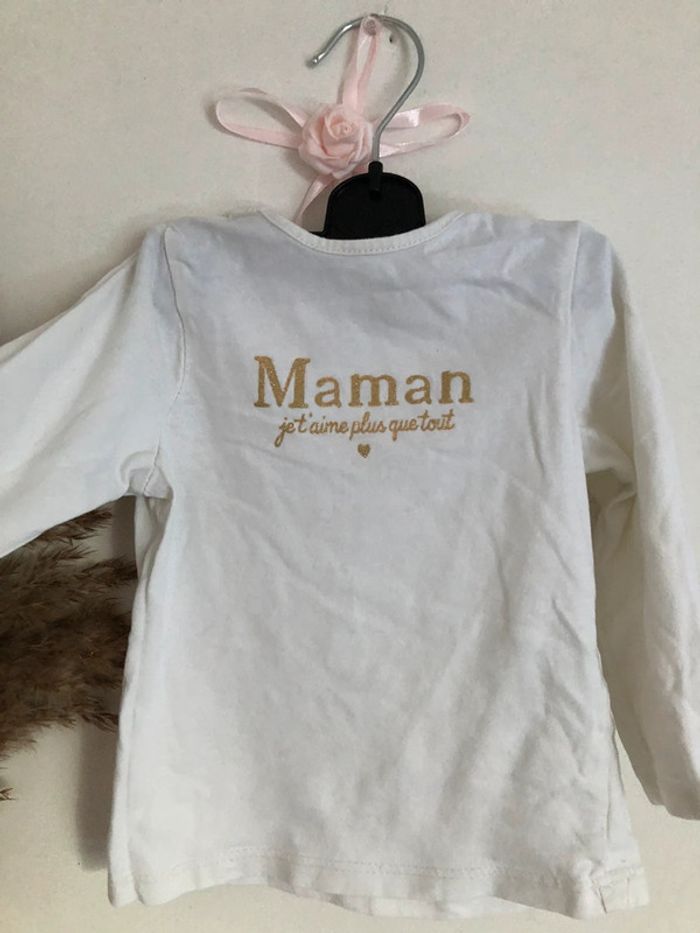 T-shirt - photo numéro 2