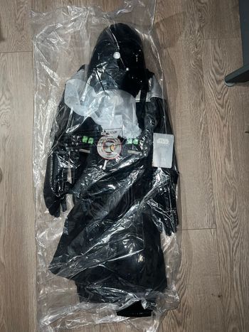 Déguisement Dark Vador Star Wars