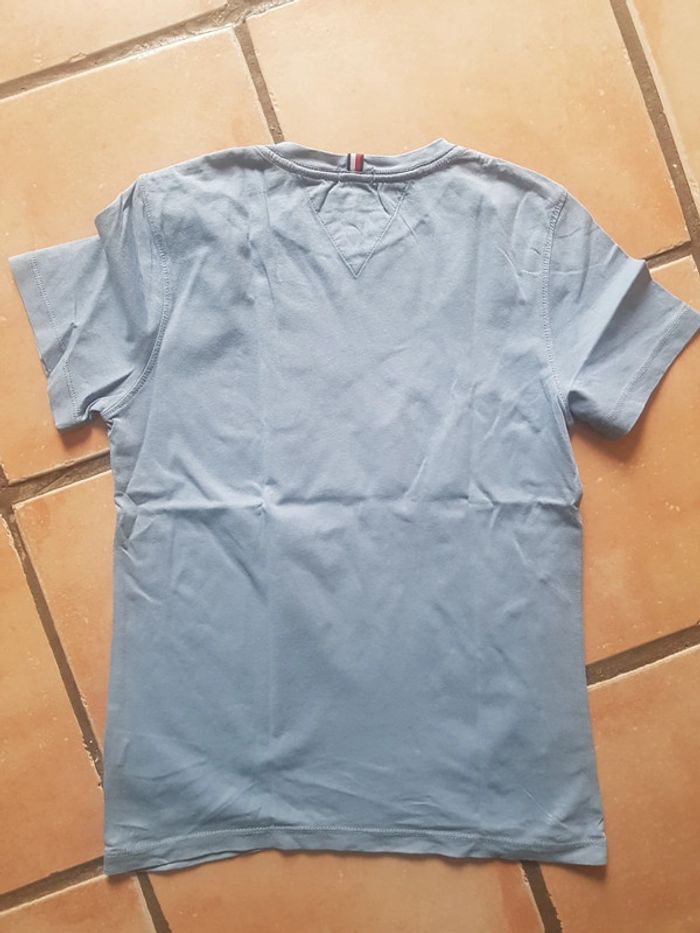 T shirt Tommy Hilfiger - photo numéro 2