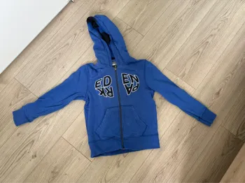 Sweat à capuche