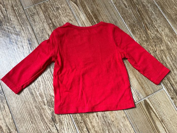 Lot tee-shirts - photo numéro 8