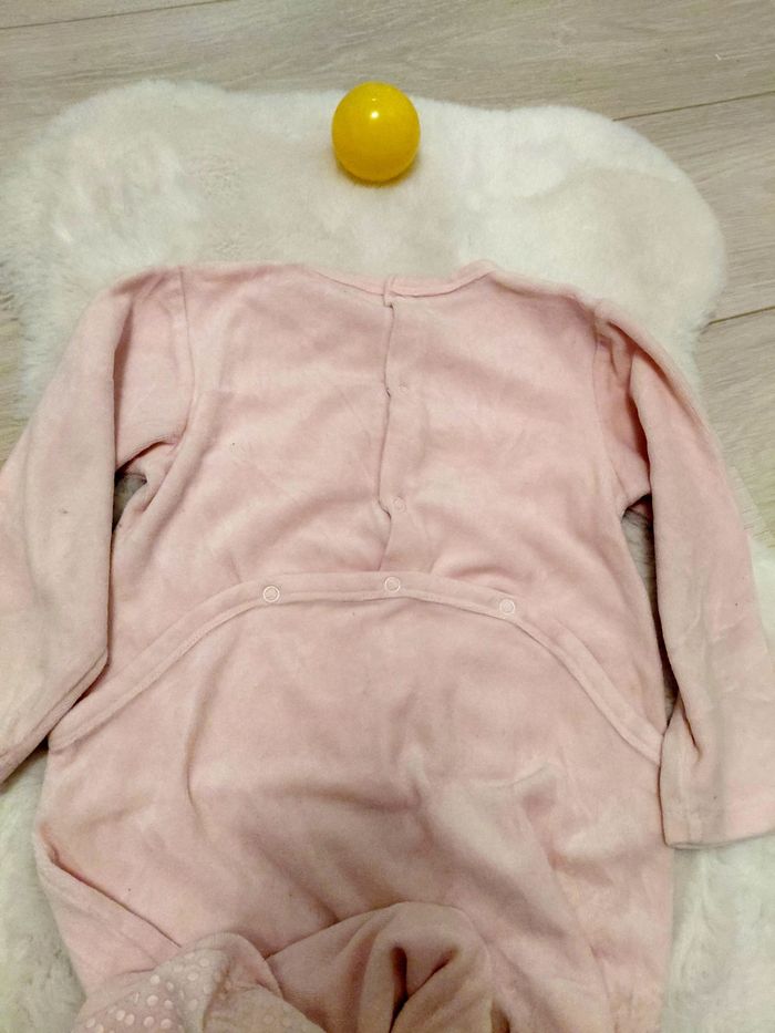 Pyjama 3  ans - photo numéro 5