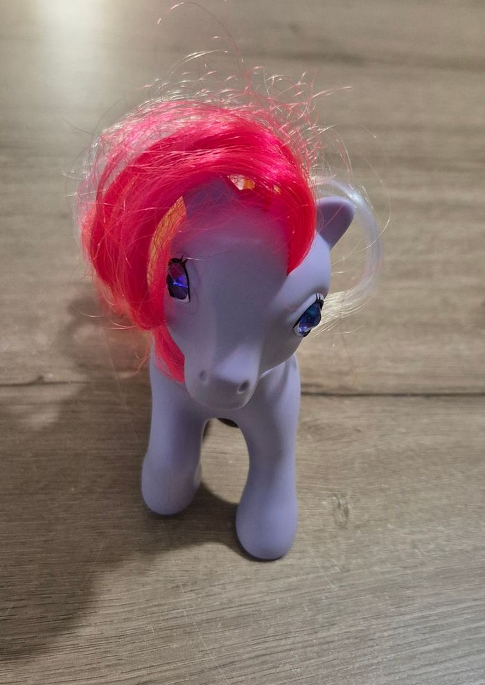 My little pony twinkle eye Skyrocket - photo numéro 4