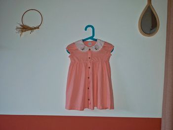 Robe col