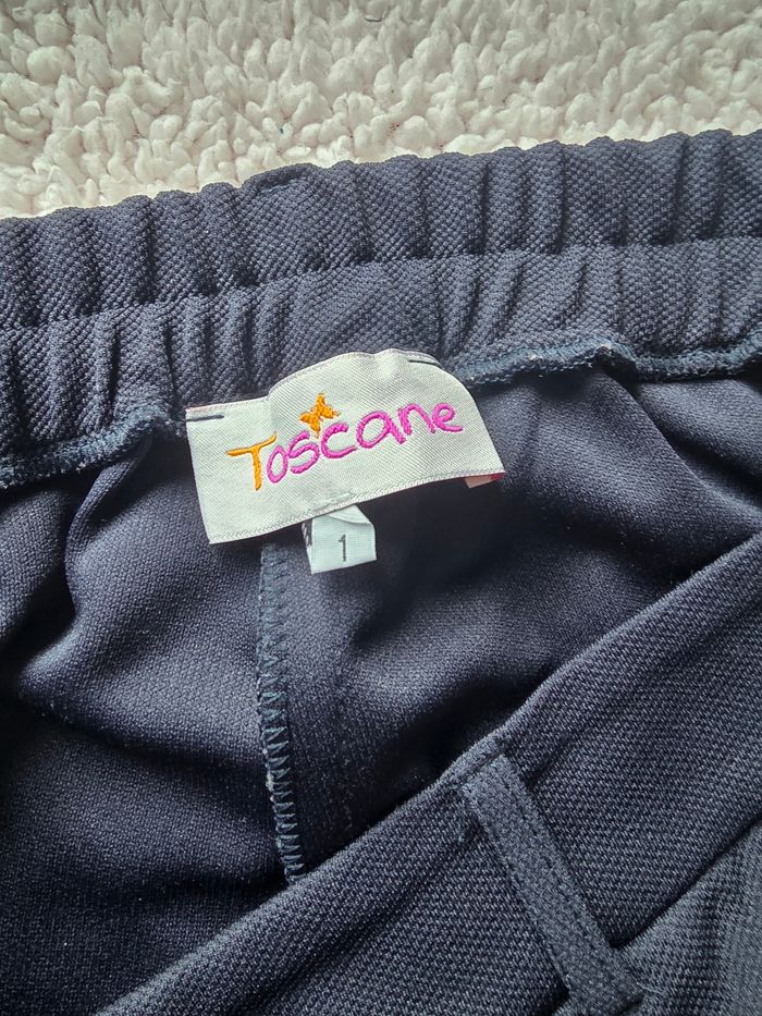 Pantalon fluide Toscane - photo numéro 7