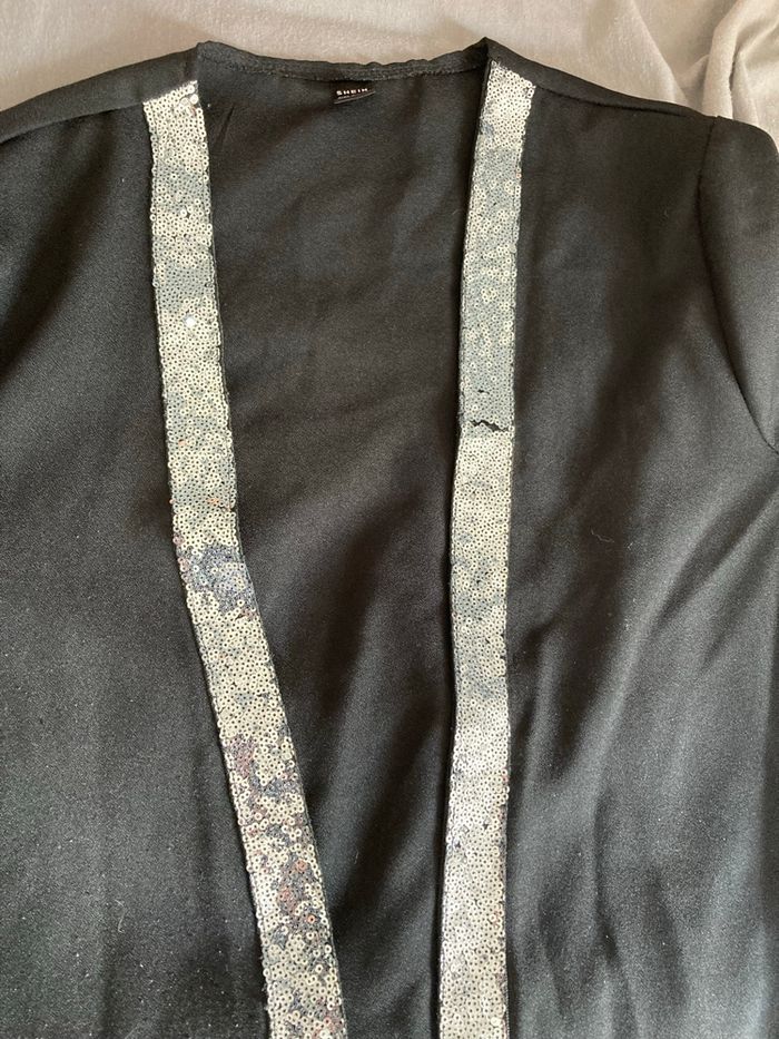 Abaya ou robe orientale - photo numéro 5