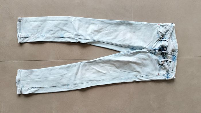 Jeans femme 36/38 - photo numéro 4