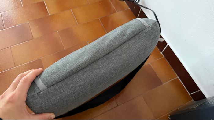 Coussin masseur Shiatsu - photo numéro 7