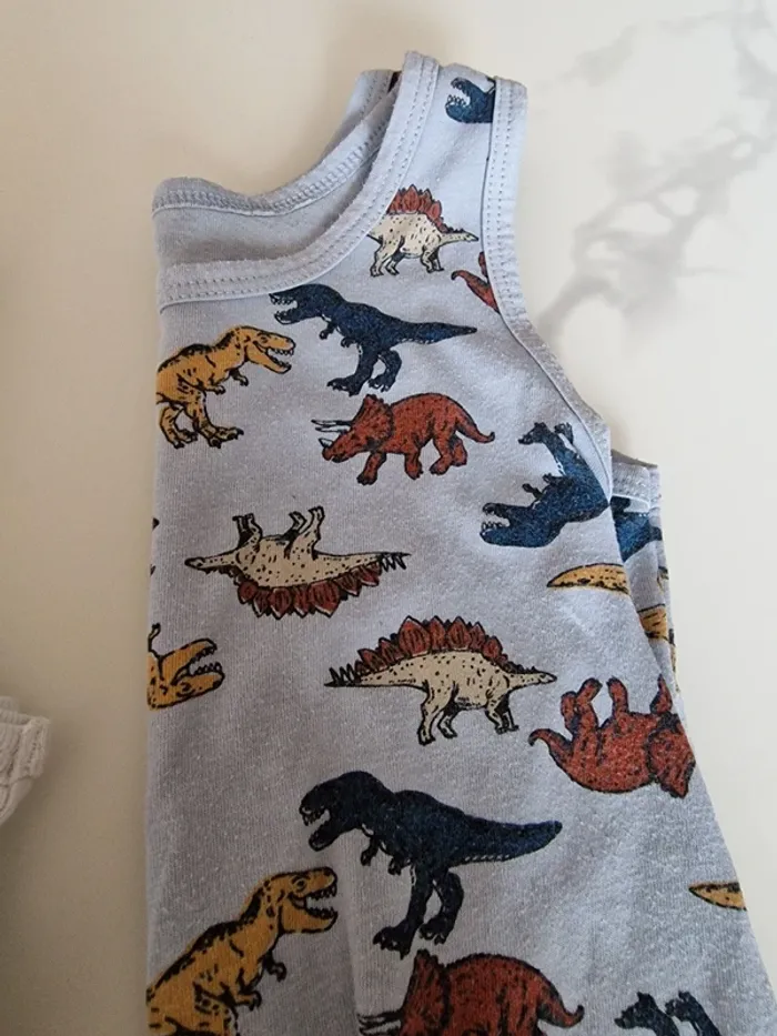 6 débardeurs - photo numéro 6