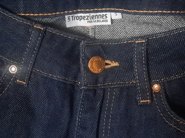Jean Les Tropeziennes - photo numéro 3