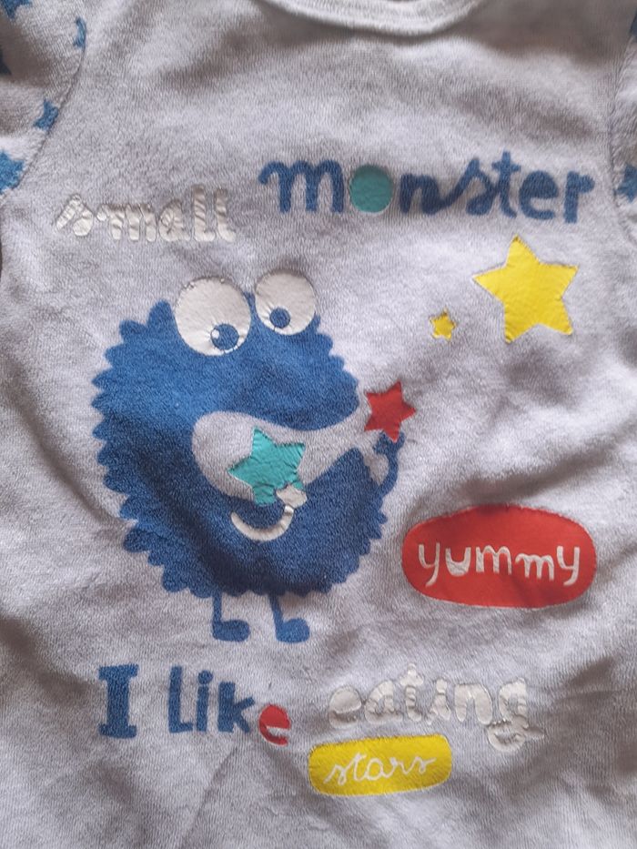 Pyjama - photo numéro 2