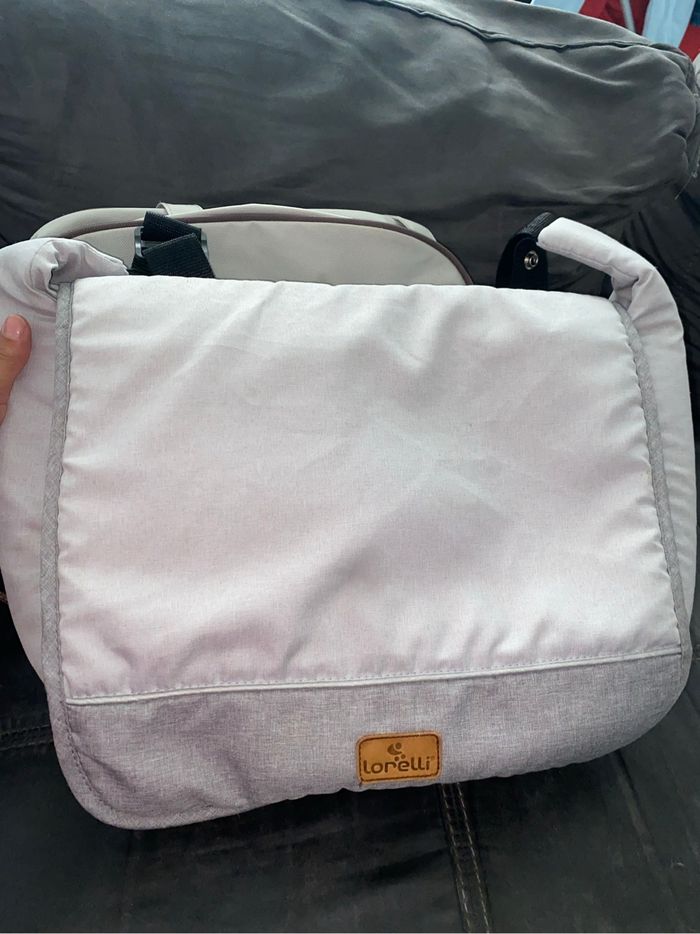 sac à langer - photo numéro 7