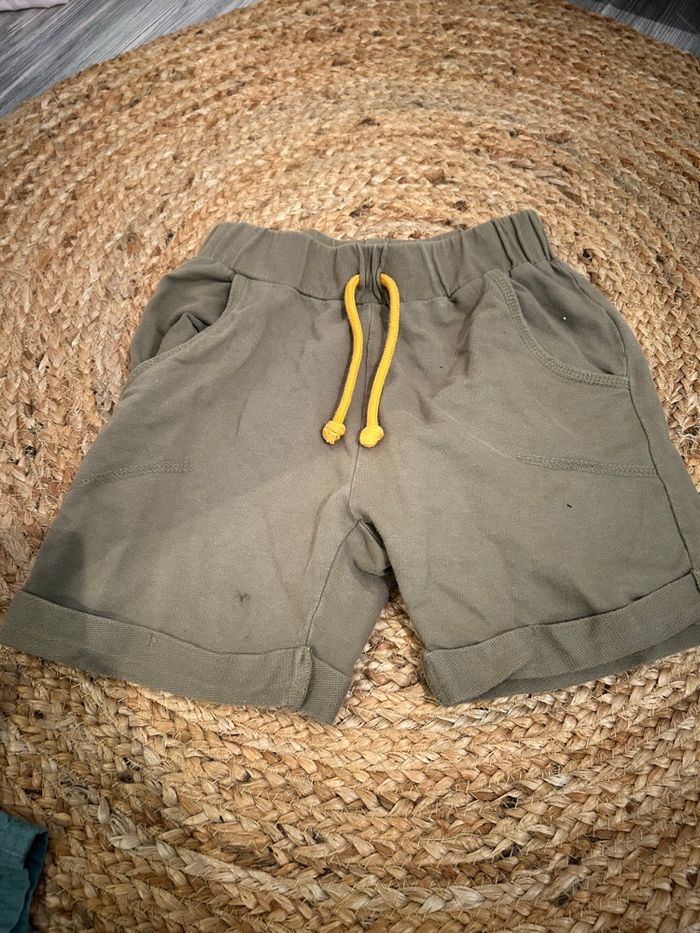 Lot garçon 6 ans - photo numéro 9