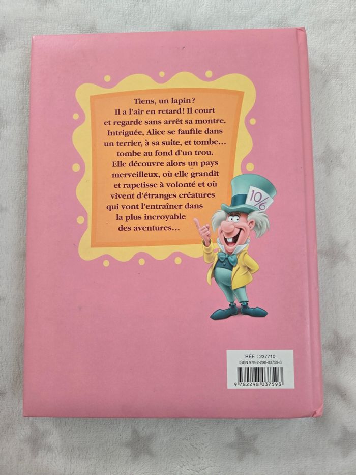 Livre 📖 - photo numéro 4