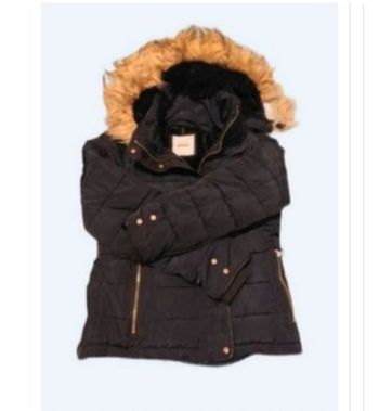 Veste pinkies taille S