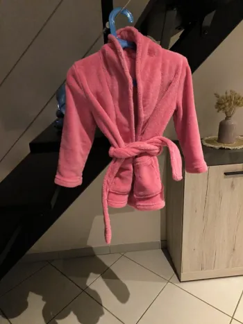 Robe de chambre