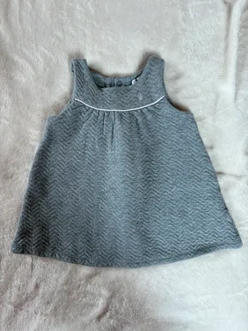 Robe fille