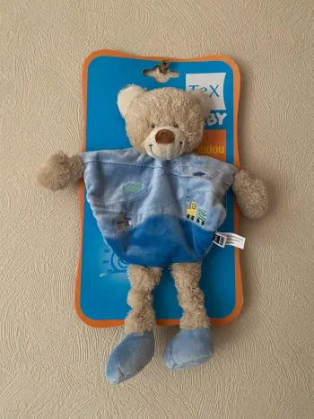 Doudou