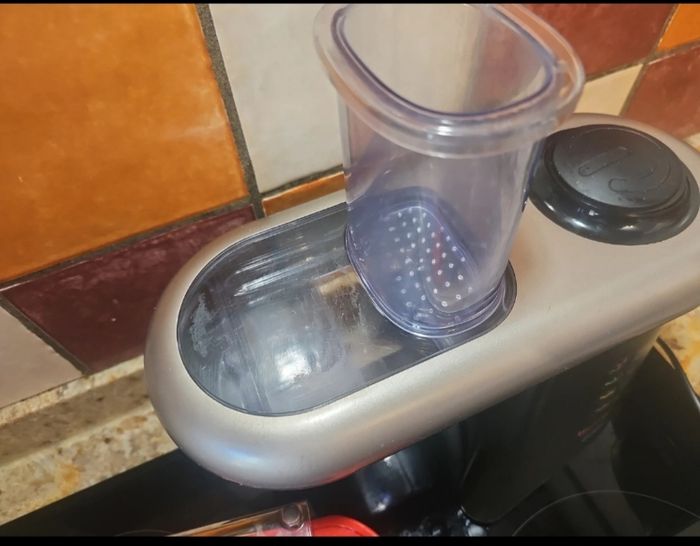 Moulinex fresh express - photo numéro 4