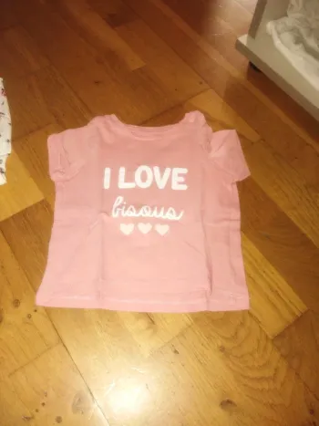 Tee shirt