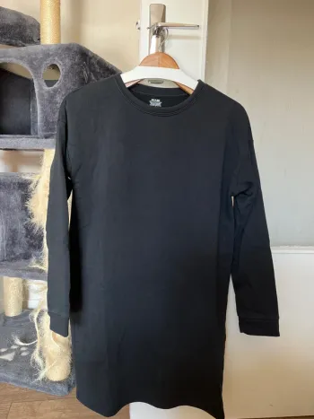 Robe sweat