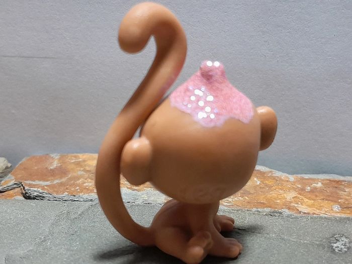 Figurine Petshop A20 - photo numéro 2