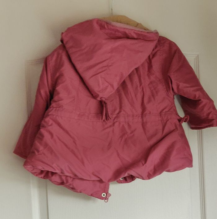 Blouson - photo numéro 2