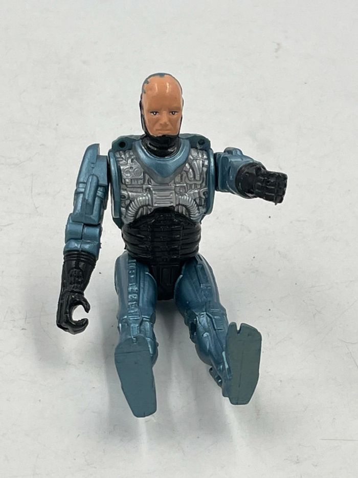 Figurine Robocop Orion 1994 12 cm - photo numéro 5