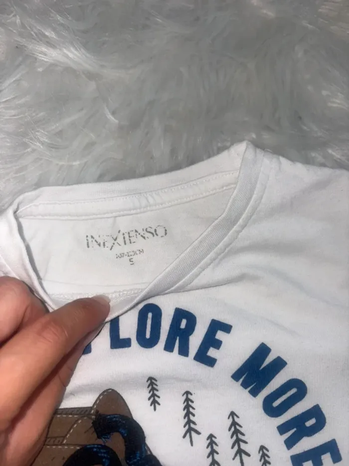 T-shirt manches longues - photo numéro 2