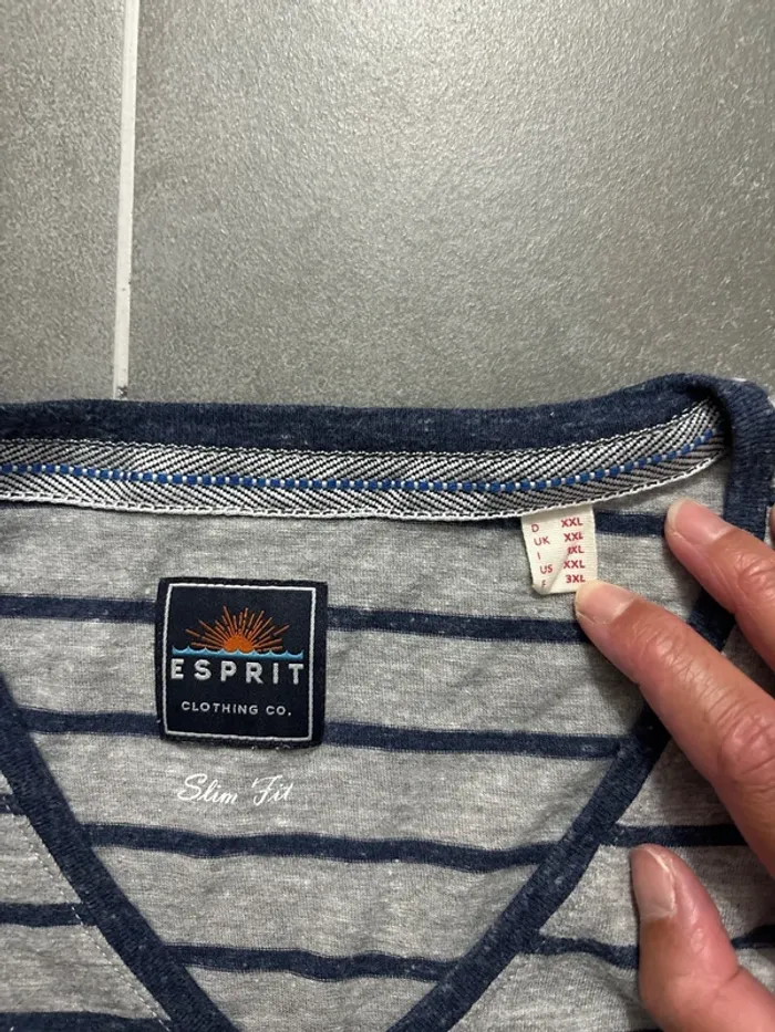 T-shirt manches courtes - photo numéro 2