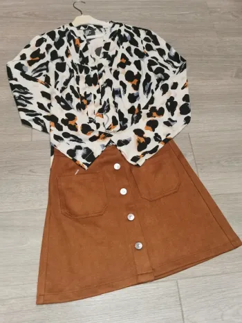 Ensemble femme taille 36