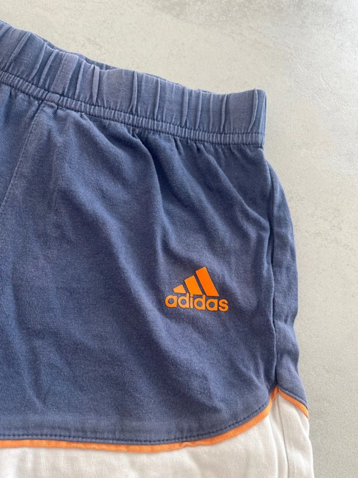 Short adidas - photo numéro 2