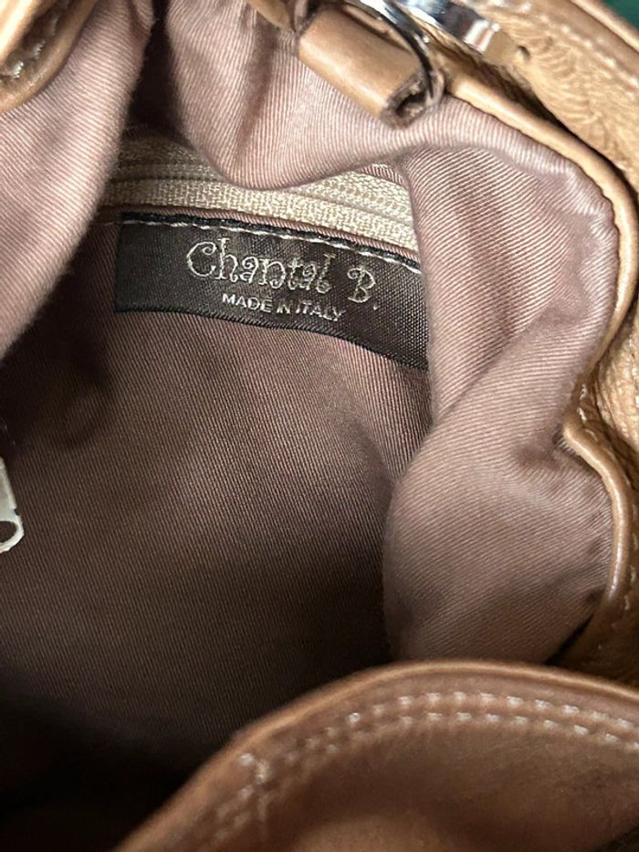 Grand sac Chantal B - photo numéro 8