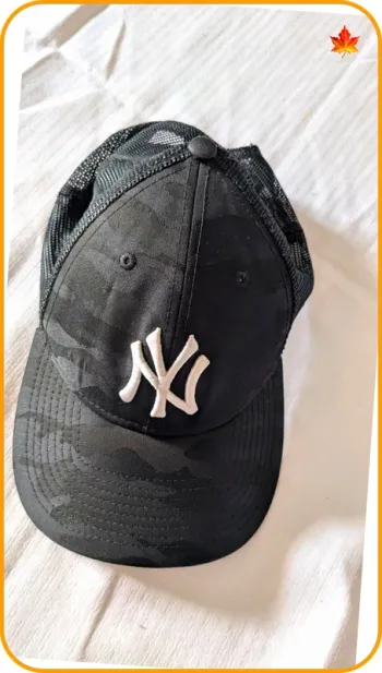 Casquette New era New York Yankees