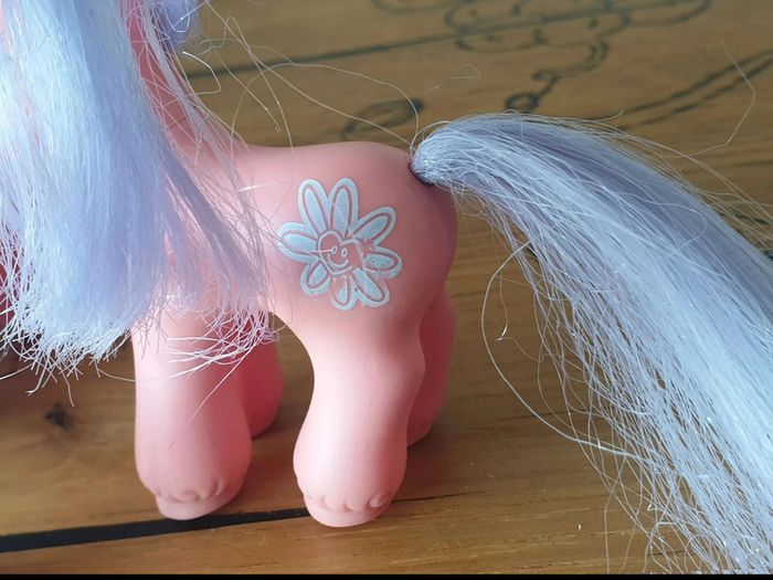 Mon Petit Poney G2  Princess  Light Up Morning  Glory Families - photo numéro 4