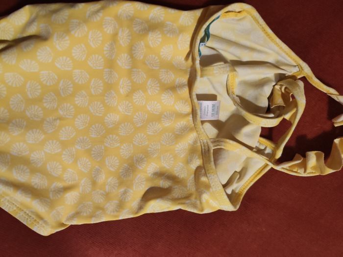 Maillot de bain - photo numéro 2